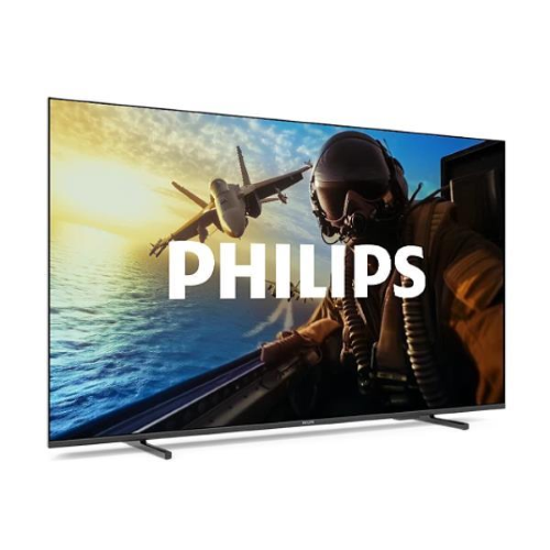 Philips 7000 series 43PUS7000/12, 109,2 cm (43?), 3840 x 2160 Pixel, LED, Smart TV, Wi-Fi, Nero